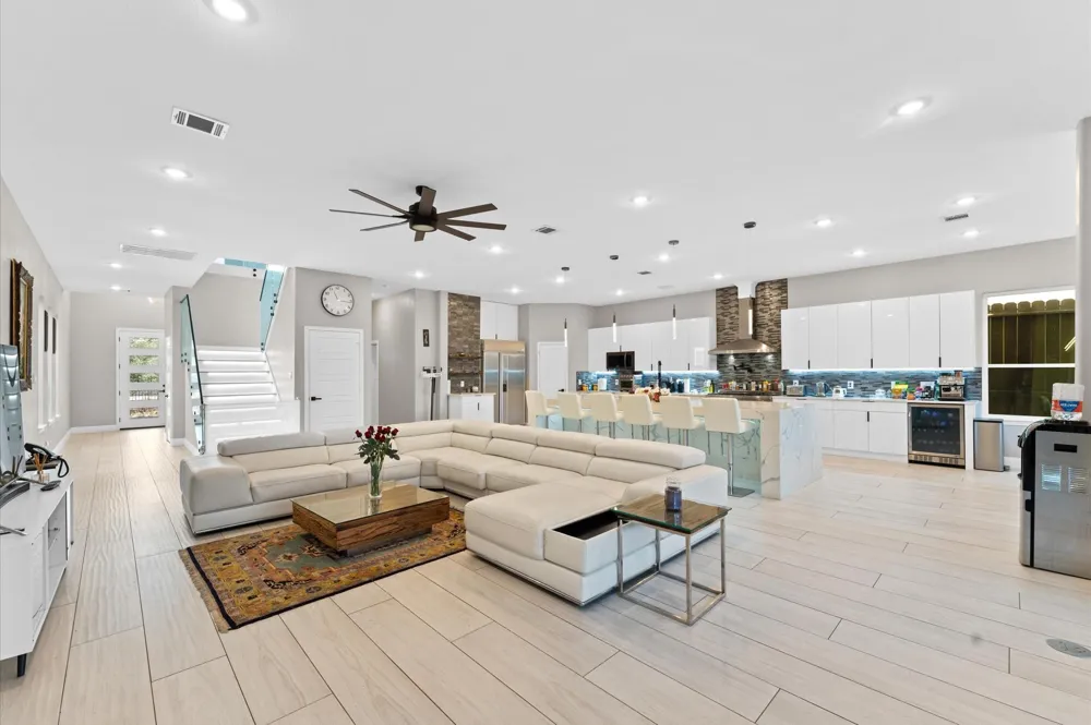 1425 Adkins Road #A Houston, TX 77055