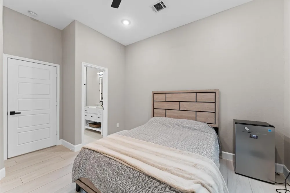 1425 Adkins Road #A Houston, TX 77055