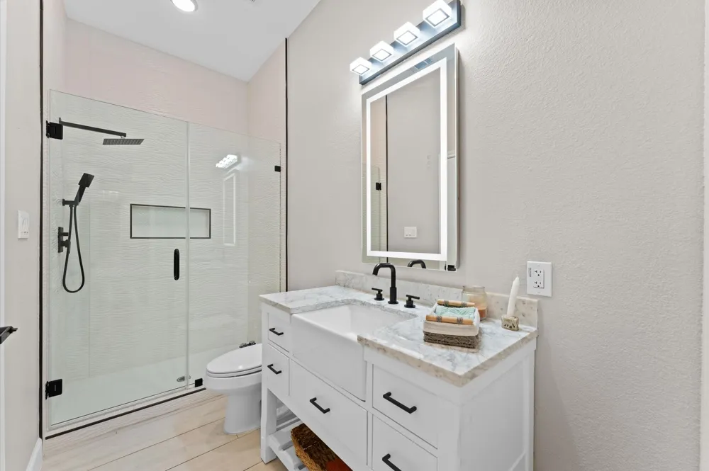 1425 Adkins Road #A Houston, TX 77055