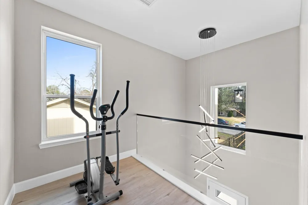 1425 Adkins Road #A Houston, TX 77055