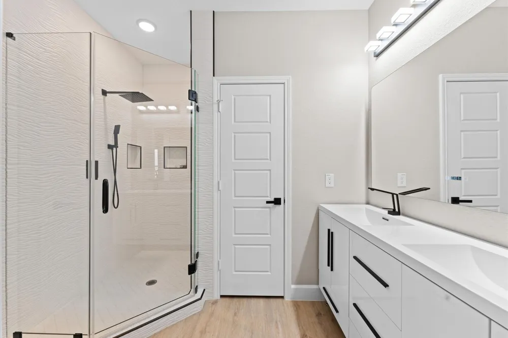 1425 Adkins Road #A Houston, TX 77055
