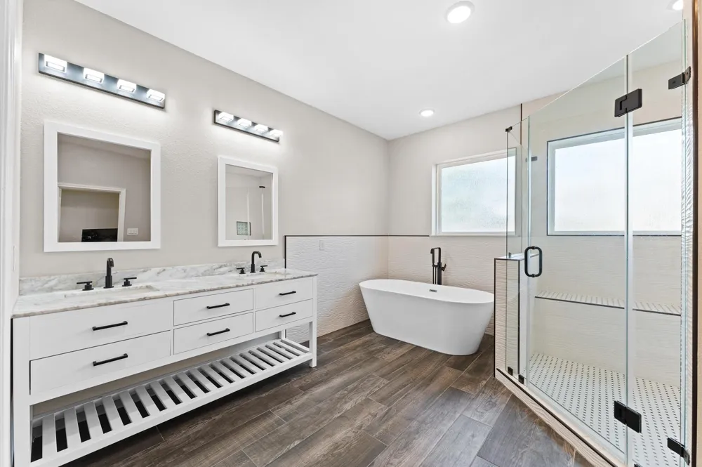 1425 Adkins Road #A Houston, TX 77055