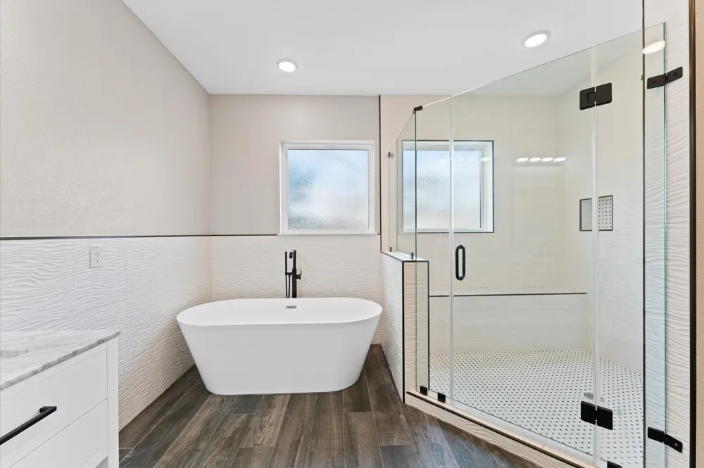 1425 Adkins Road #A Houston, TX 77055