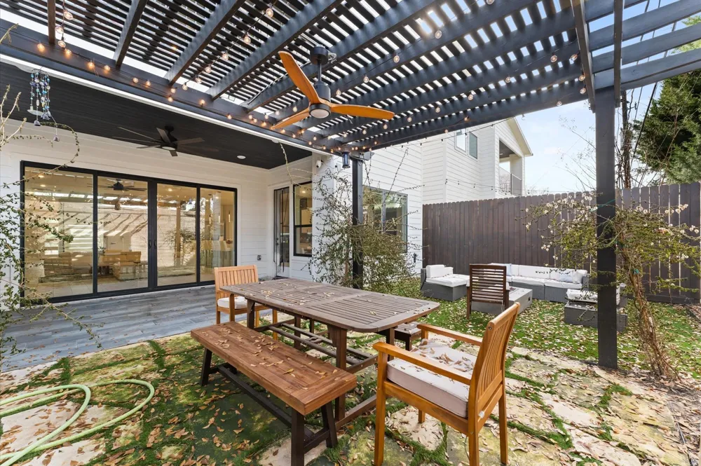 1425 Adkins Road #A Houston, TX 77055