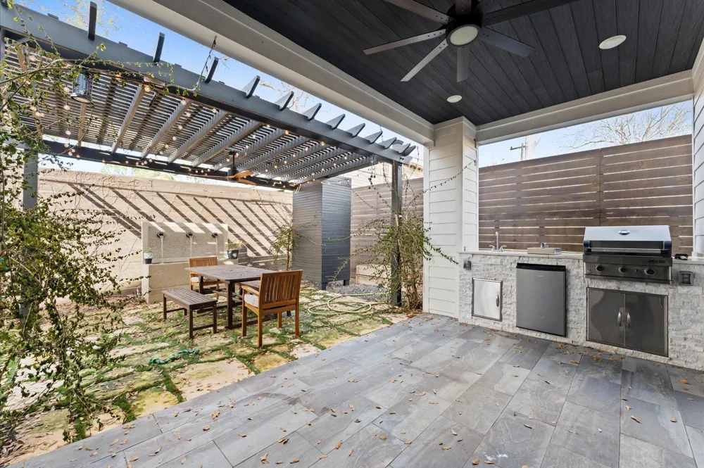 1425 Adkins Road #A Houston, TX 77055