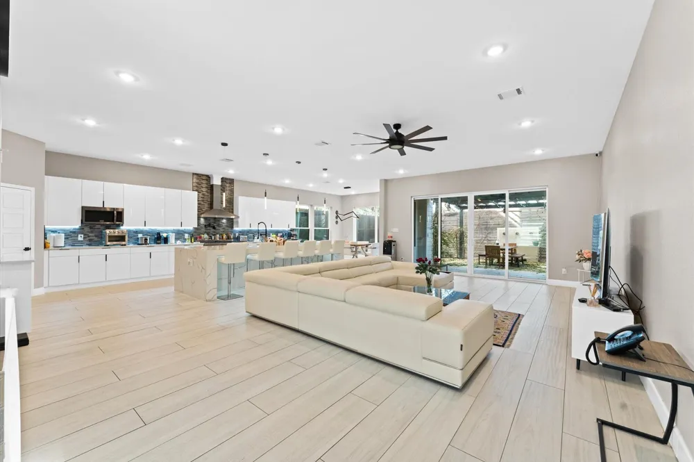 1425 Adkins Road #A Houston, TX 77055