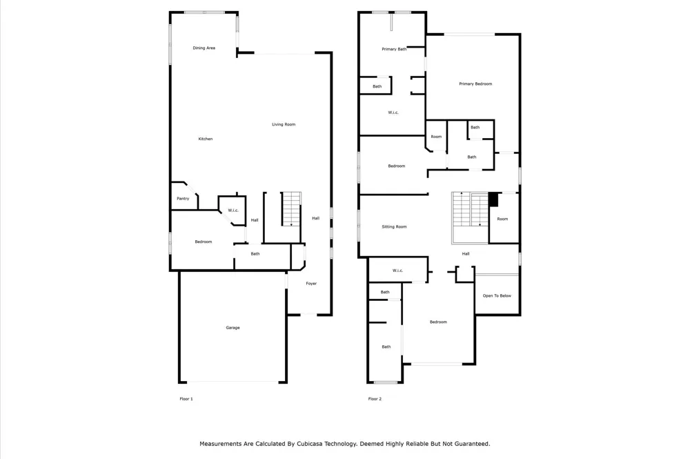 1425 Adkins Road #A Houston, TX 77055