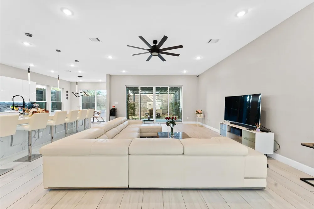 1425 Adkins Road #A Houston, TX 77055
