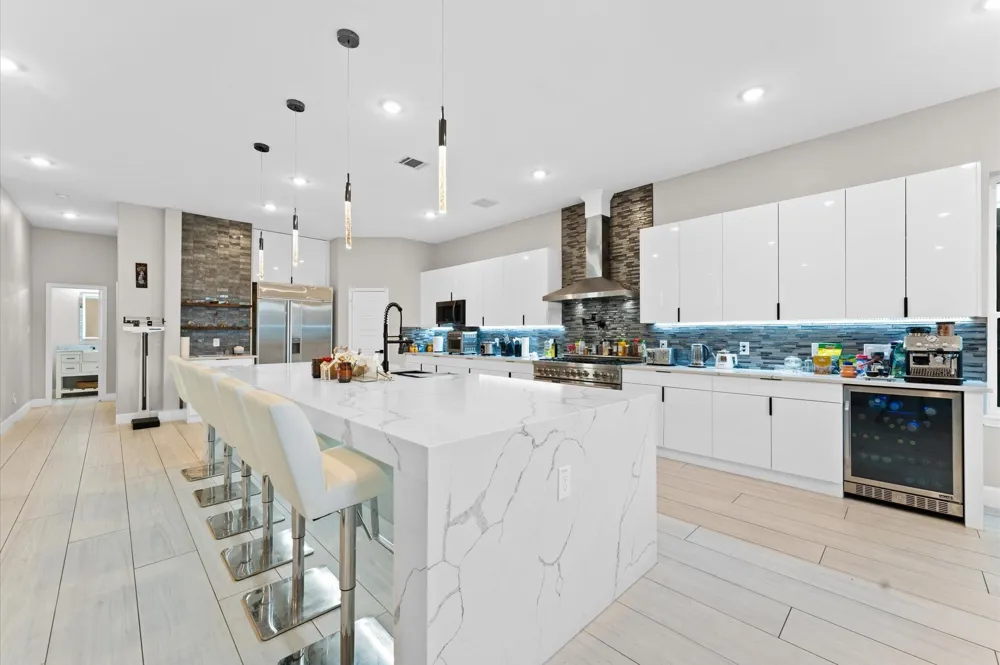 1425 Adkins Road #A Houston, TX 77055