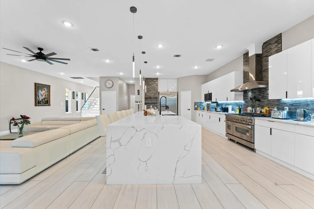 1425 Adkins Road #A Houston, TX 77055