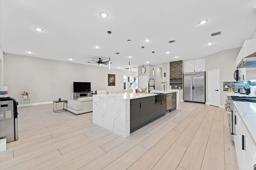 1425 Adkins Road #A Houston, TX 77055