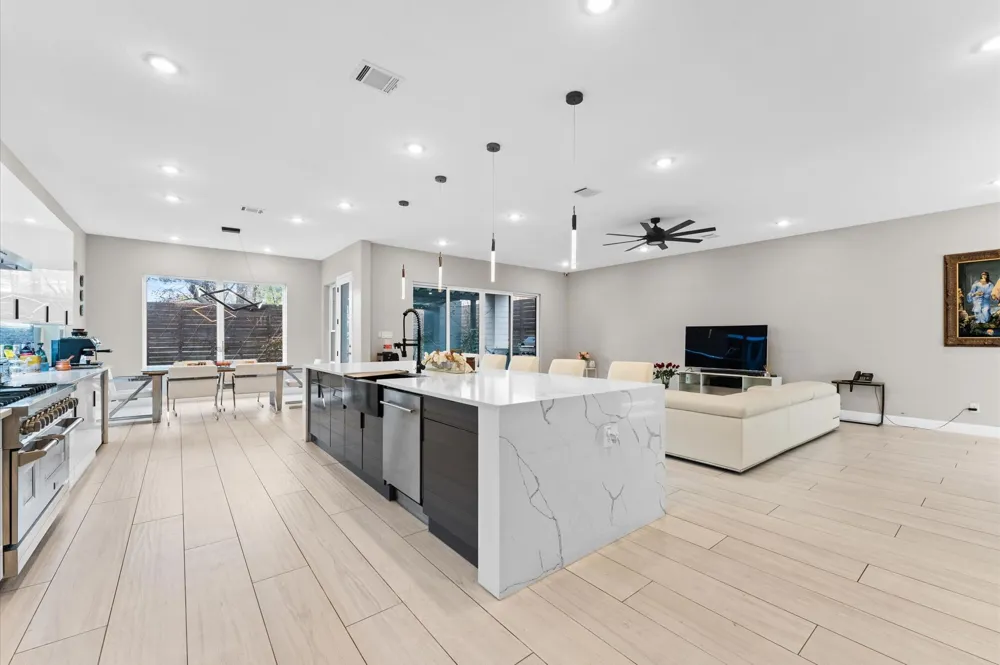 1425 Adkins Road #A Houston, TX 77055