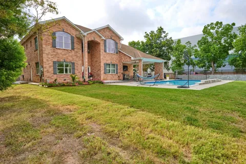 5359 Allen Genoa Road