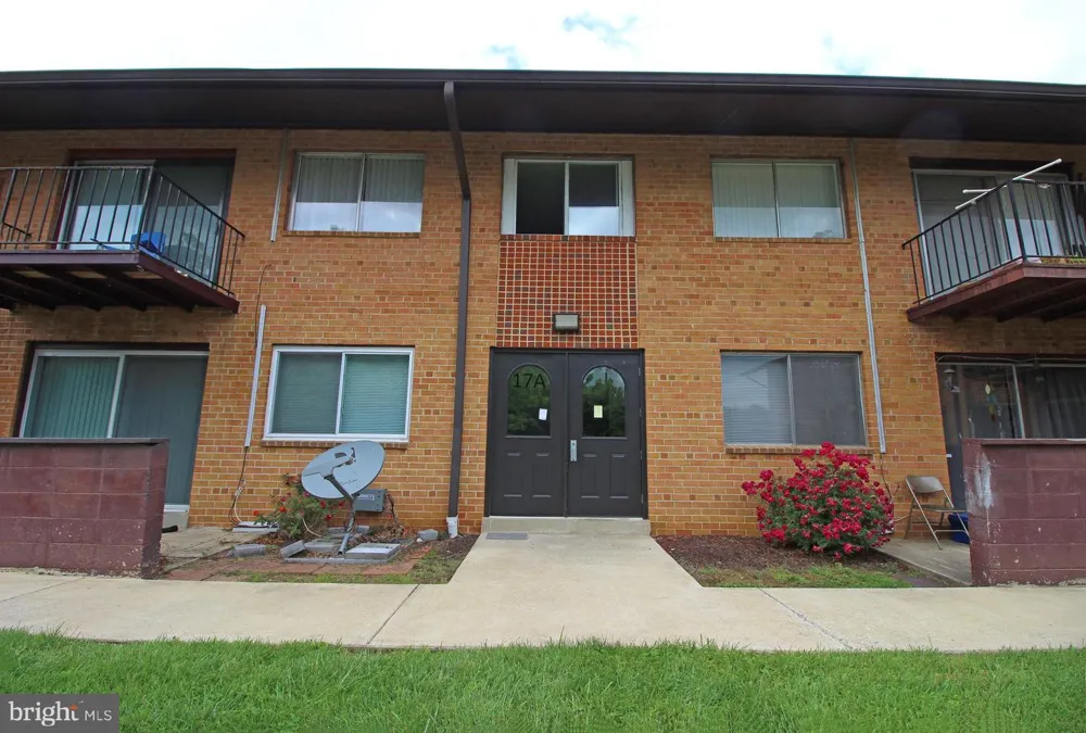 17 WATER STREET #30 Gaithersburg, MD 20877
