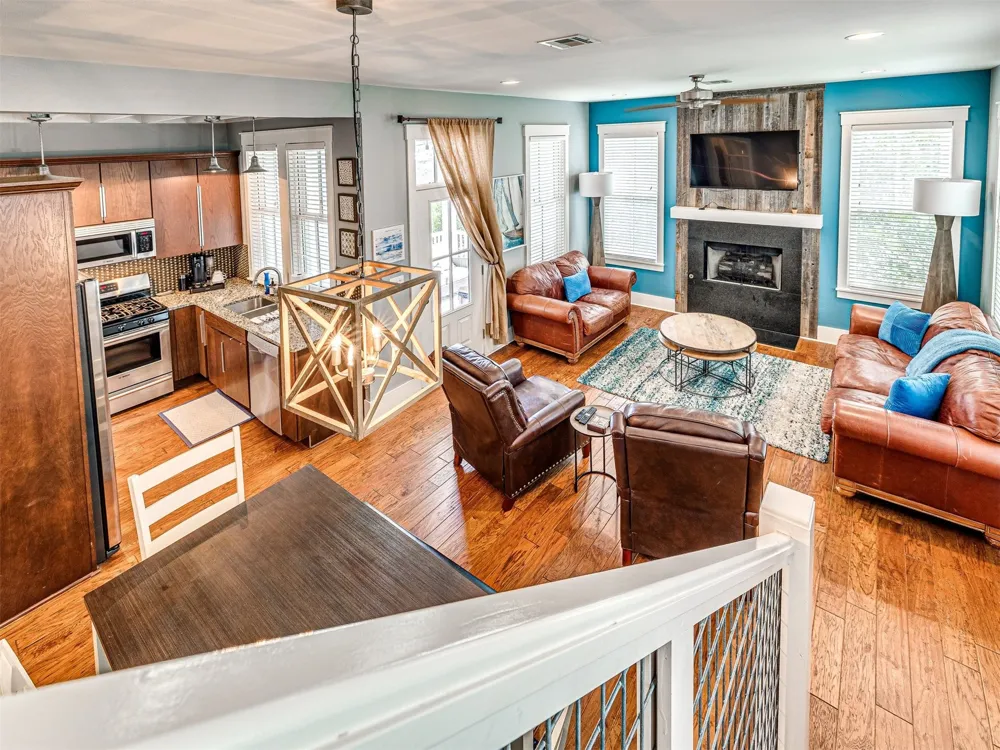 39 Boardwalk Street Carlton Landing, OK 74432