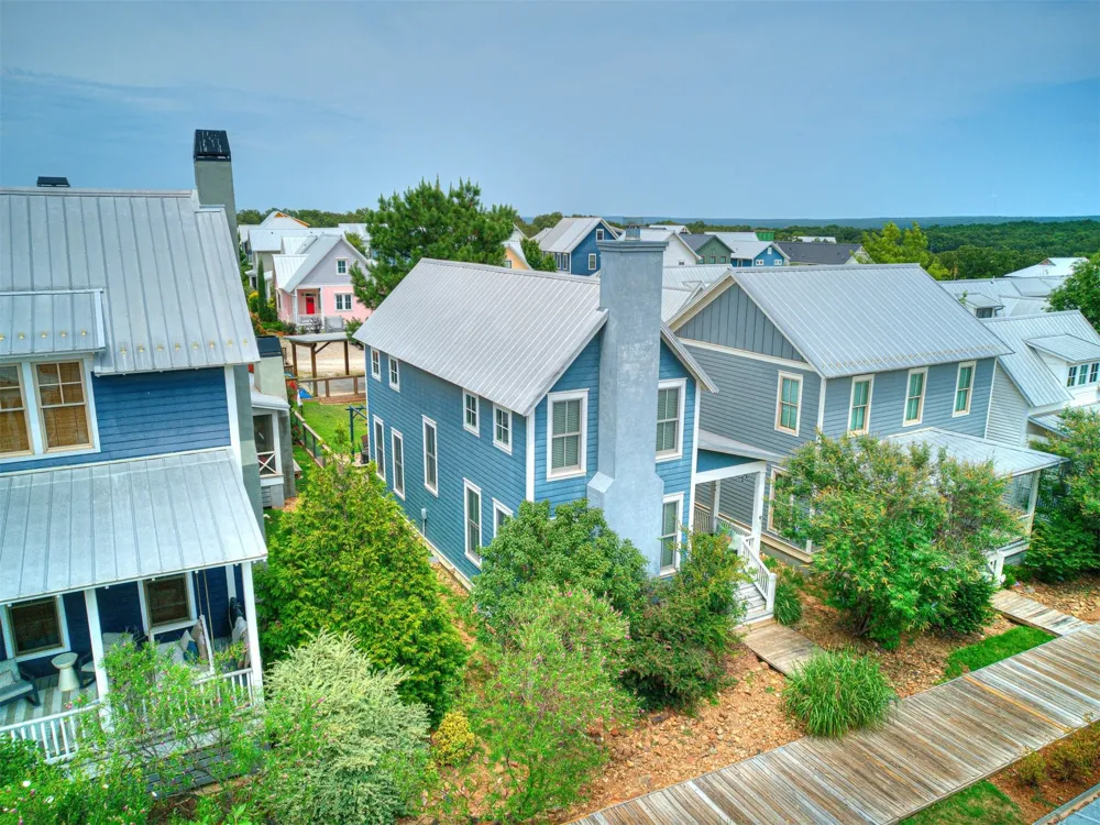 39 Boardwalk Street Carlton Landing, OK 74432