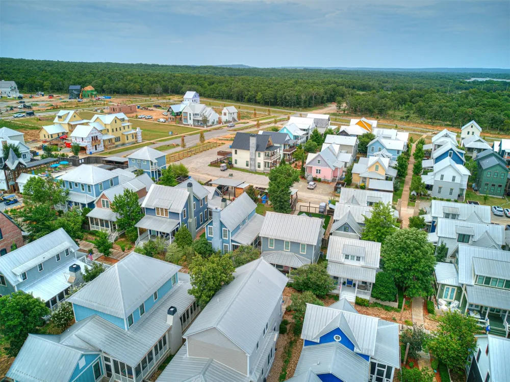 39 Boardwalk Street Carlton Landing, OK 74432