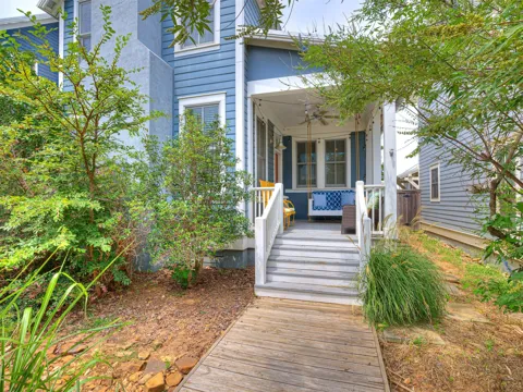 39 Boardwalk Street