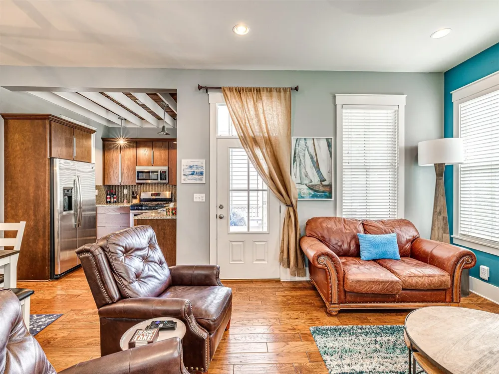 39 Boardwalk Street Carlton Landing, OK 74432