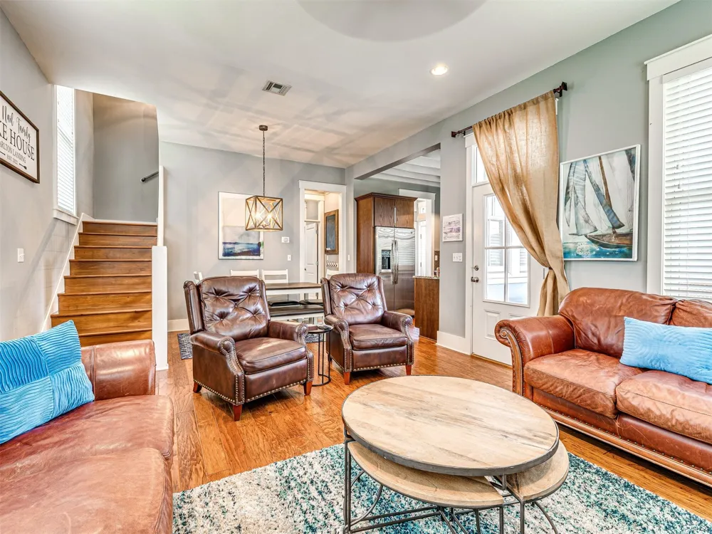 39 Boardwalk Street Carlton Landing, OK 74432