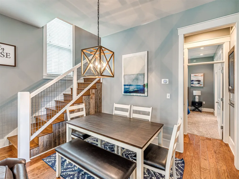 39 Boardwalk Street Carlton Landing, OK 74432