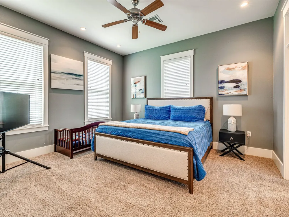 39 Boardwalk Street Carlton Landing, OK 74432