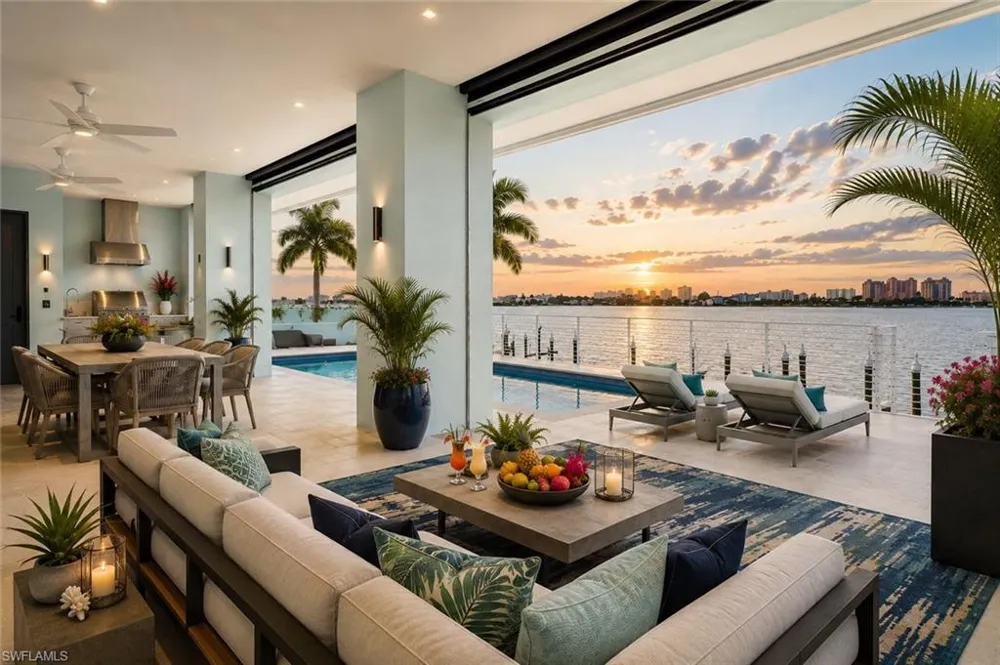 938 San Carlos Drive Fort Myers Beach, FL 33931