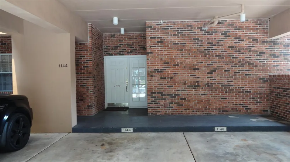 1144 DELANEY AVENUE #1144 Orlando, FL 32806