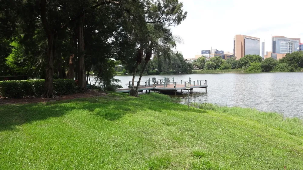 1144 DELANEY AVENUE #1144 Orlando, FL 32806