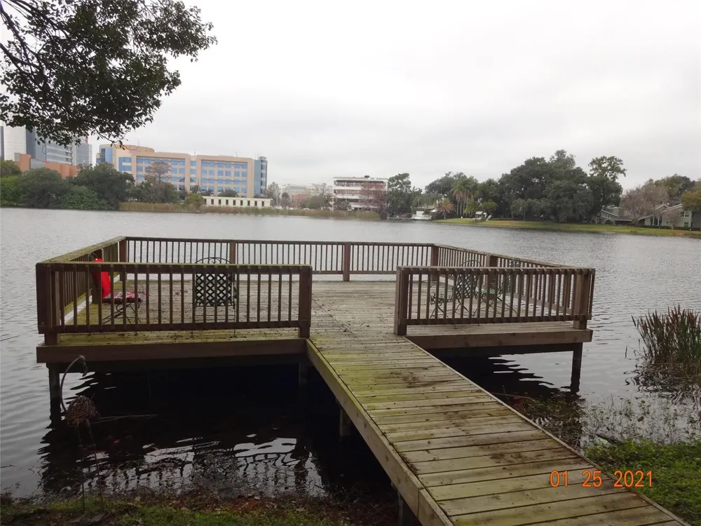 1144 DELANEY AVENUE #1144 Orlando, FL 32806