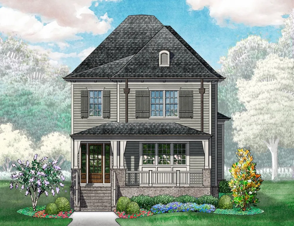 216 Equine St Franklin, TN 37064