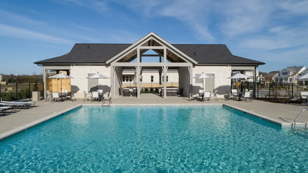 216 Equine St Franklin, TN 37064
