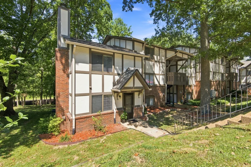 5308 Edmondson Pike Nashville, TN 37211