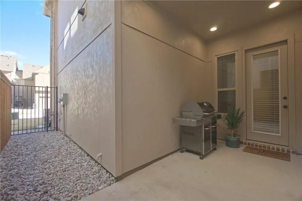 4108 Riverside Drive Flower Mound, TX 75028