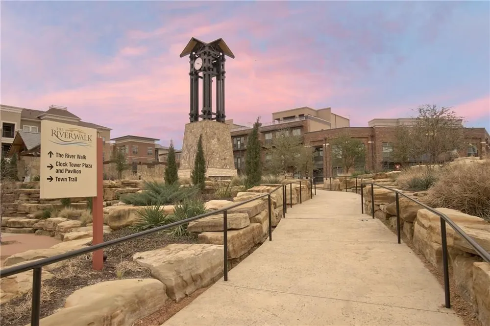 4108 Riverside Drive Flower Mound, TX 75028