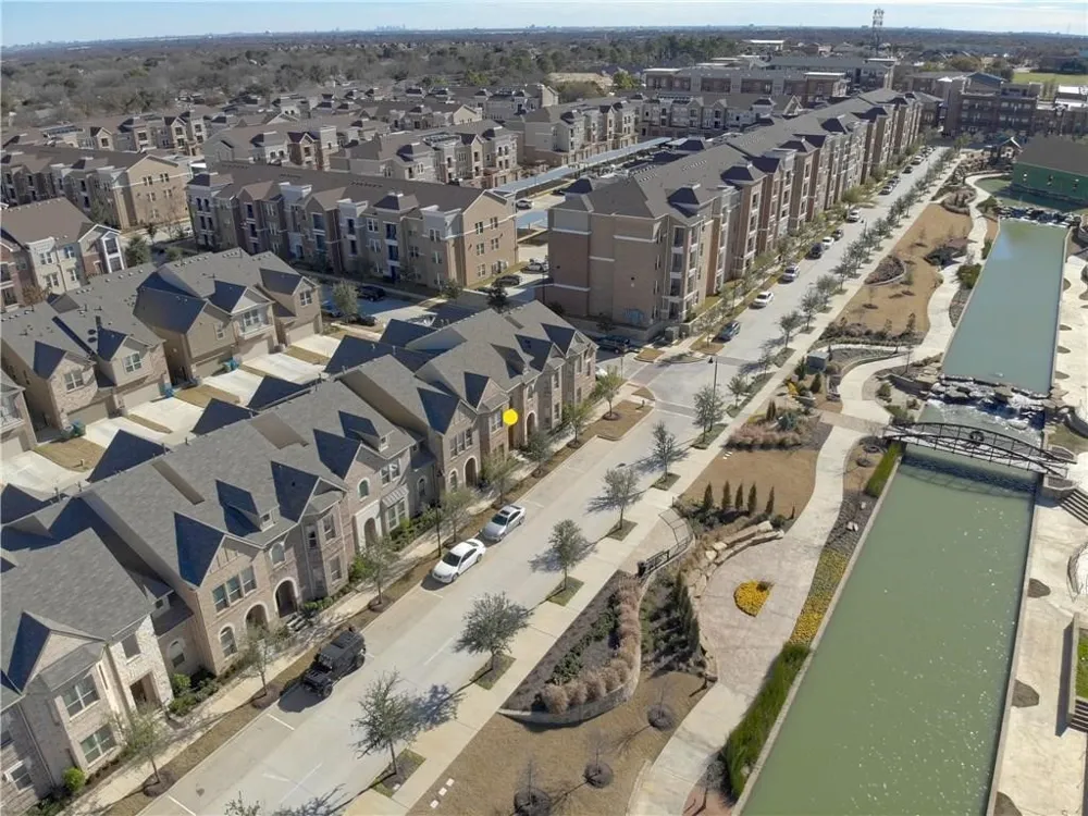 4108 Riverside Drive Flower Mound, TX 75028