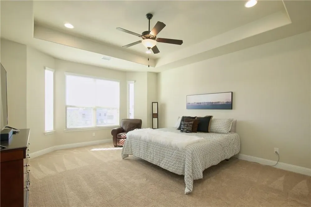 4108 Riverside Drive Flower Mound, TX 75028