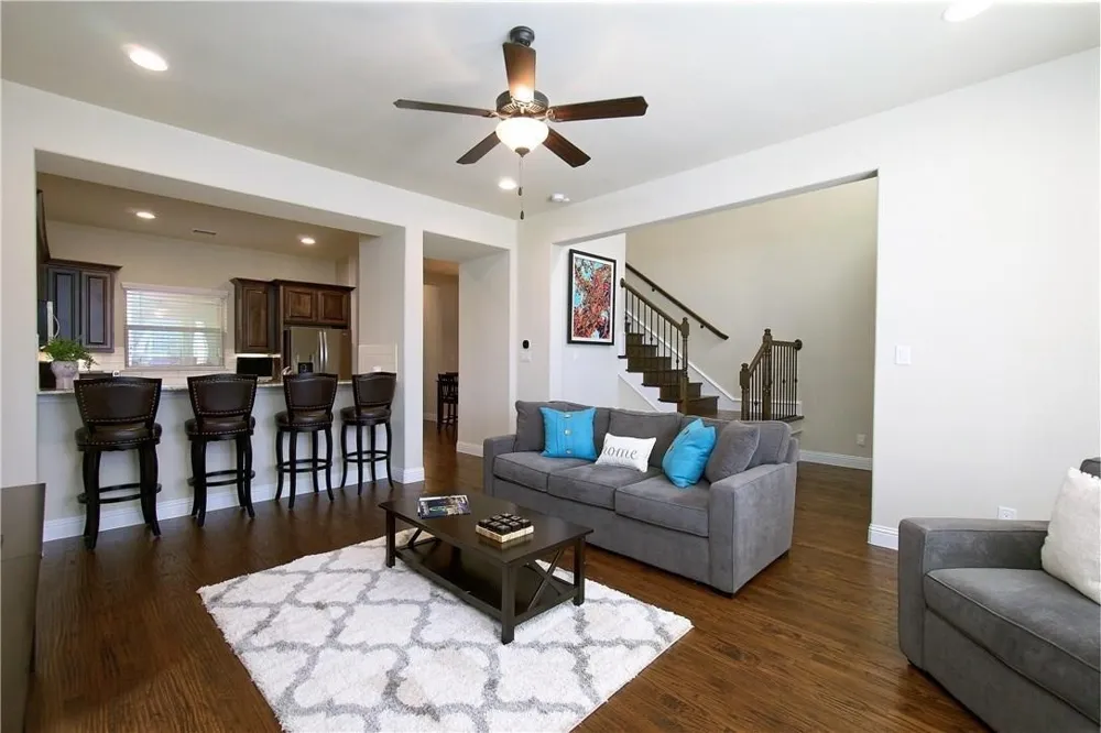 4108 Riverside Drive Flower Mound, TX 75028