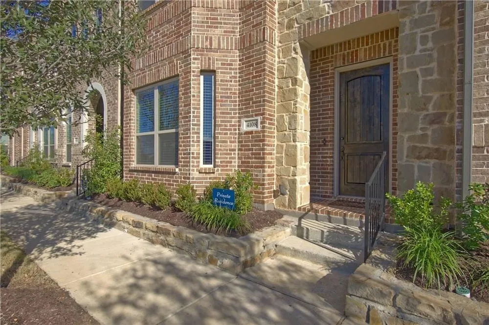 4108 Riverside Drive Flower Mound, TX 75028