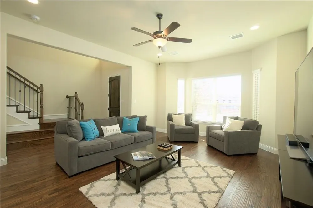 4108 Riverside Drive Flower Mound, TX 75028