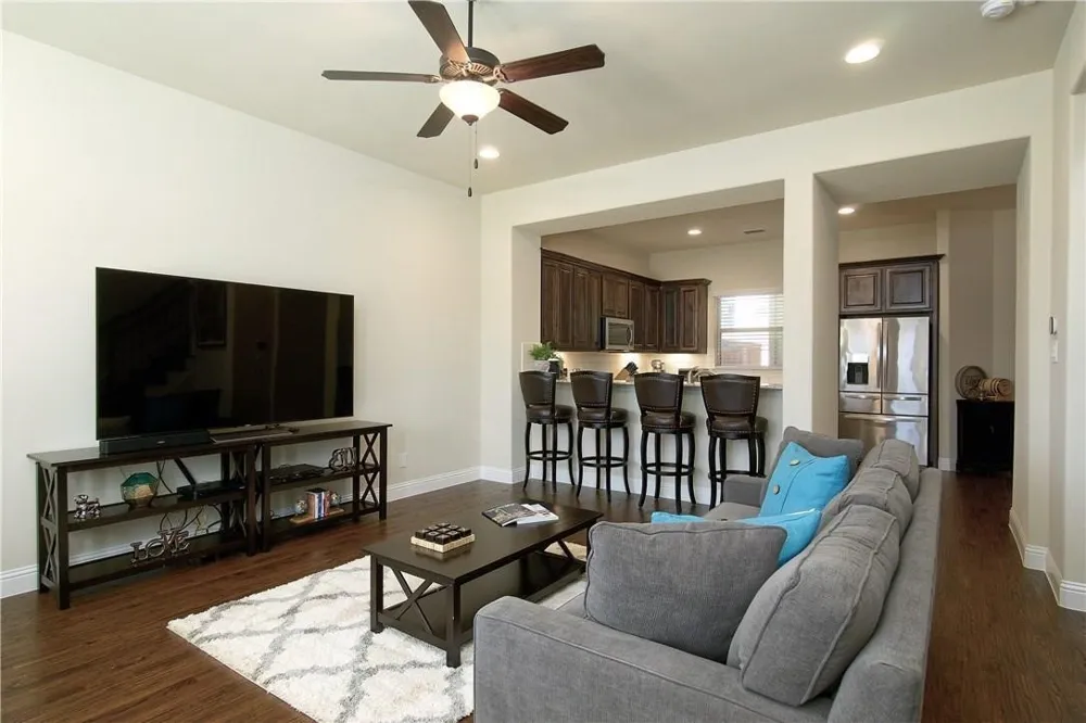4108 Riverside Drive Flower Mound, TX 75028