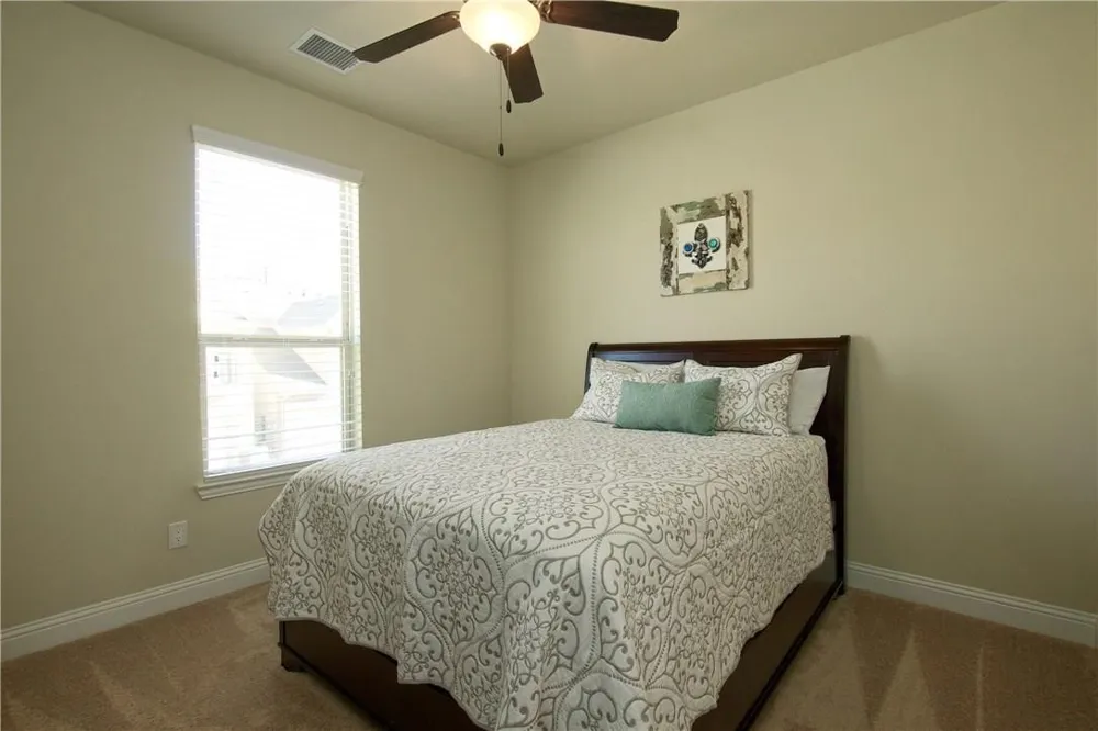 4108 Riverside Drive Flower Mound, TX 75028