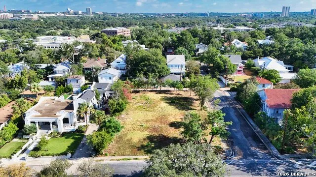 255 Brahan Blvd San Antonio, TX 78215