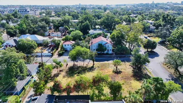 255 Brahan Blvd San Antonio, TX 78215