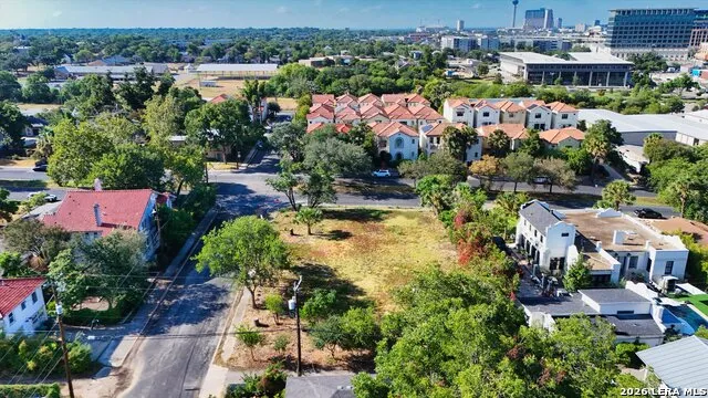 255 Brahan Blvd San Antonio, TX 78215
