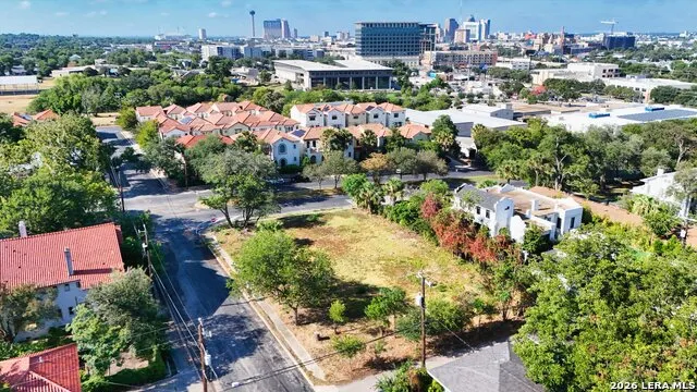 255 Brahan Blvd San Antonio, TX 78215