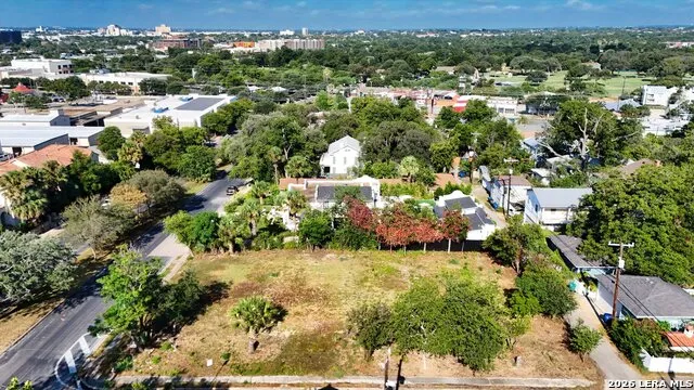 255 Brahan Blvd San Antonio, TX 78215