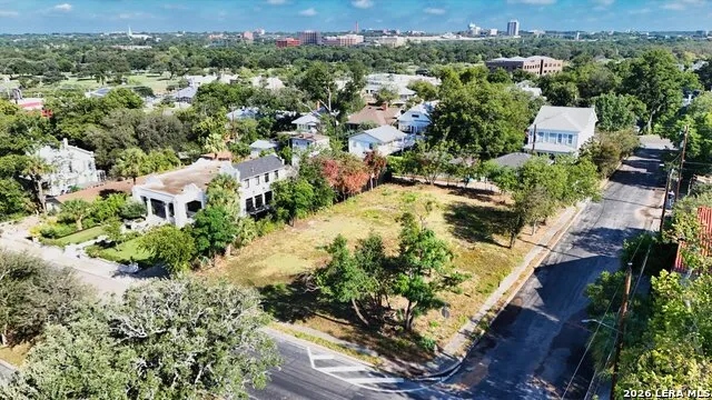 255 Brahan Blvd San Antonio, TX 78215