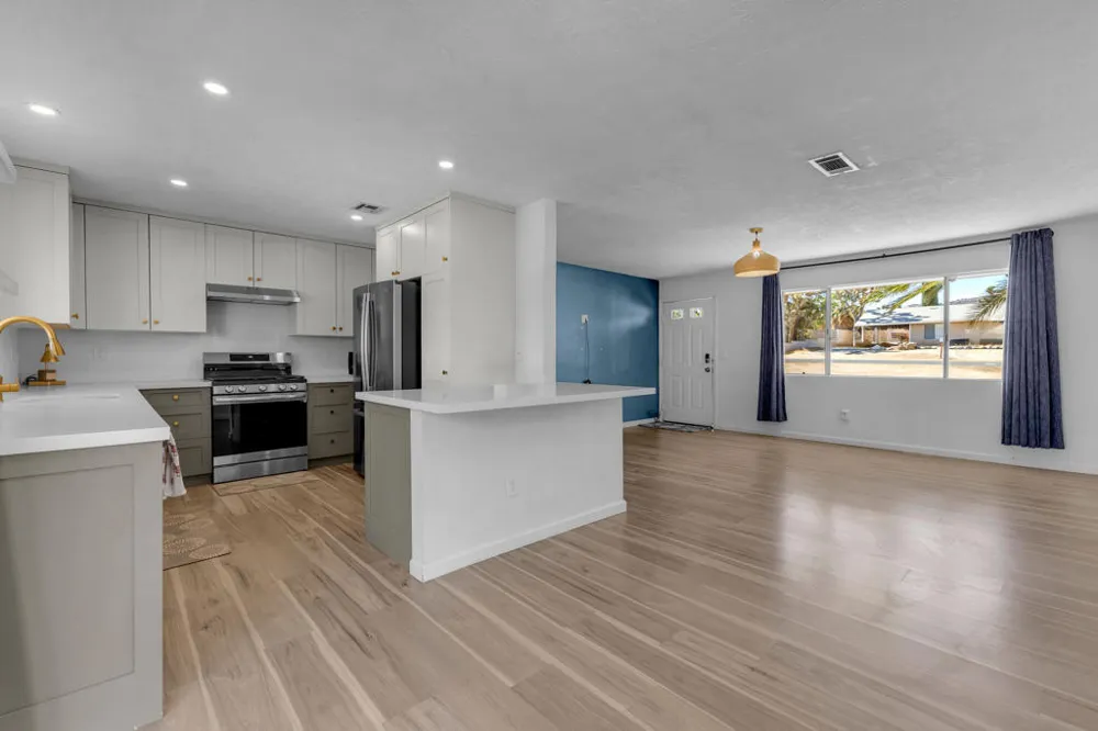 56616 Mountain View Trail Yucca Valley, CA 92284