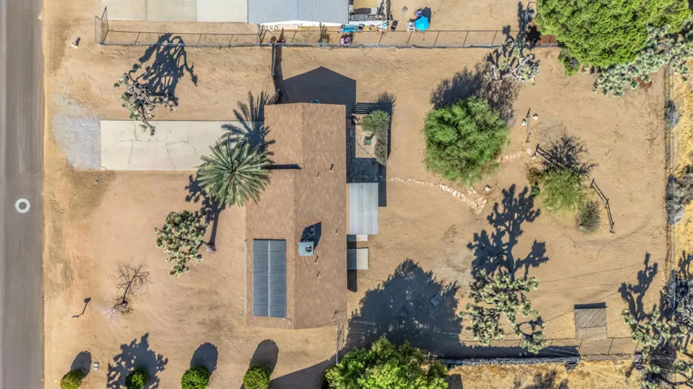 56616 Mountain View Trail Yucca Valley, CA 92284